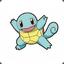 &gt;Squirtle &lt;