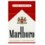 MARLBORO Червоний