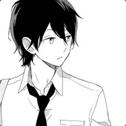 摸黑与我吻一吻