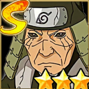 一位慈祥的老爷爷