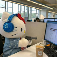 全甲沙鹰，只为爆头