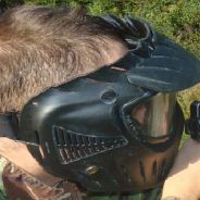 run chicken run ;) -> MIX Off