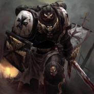 Black Templars