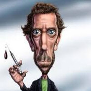 Dr. Gregory House