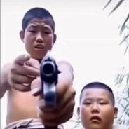 哪有小孩天天哭