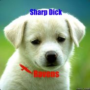 ^1[RAVENS]^4SharpDick.GR