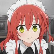 喜多郁代好きです