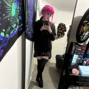TTV/VioletDawnxo Steam avatar