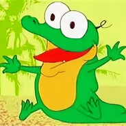 Schnappi - Das Kleine Krokodil avatar