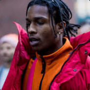A$AP ROCKY