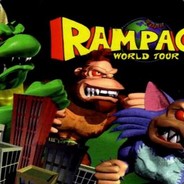 rampage