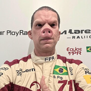Big Pig | FPR