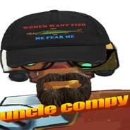 Uncle Compy