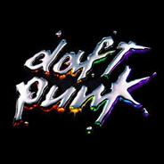 Daft Punk - Discovery 2001