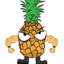 StrongPineapple