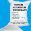 Aluminum Phosphate (AlPO4)