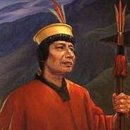 ATAHUALPA