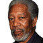 Morgan Freeman de Suzano