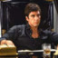 TONY MONTANA