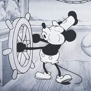 ミッキーマウス