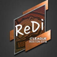 ⚽ REDI