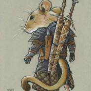 картавый ангел