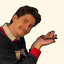 Steam avatar
