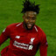 Divock Origi