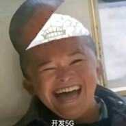 牛牛早起站军姿