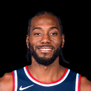 Kawhi Leonard