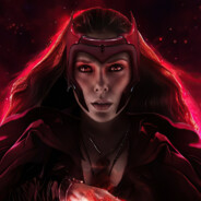 Scarlet Witch