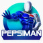 PepsiMan