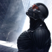 Steam Avatar