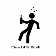 Sorry, I&#039;m drunk