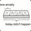 xanaxnoscope