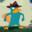 Perry the Platypus