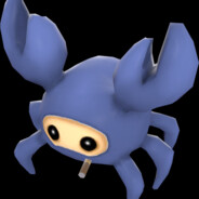 SpyCrab #FixTF2 (was CoolCat)