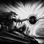BERSERK