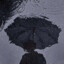 喜欢雨天