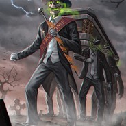 Керри и точка.