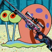 DumbSniper_Snail