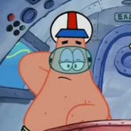 聪慧过人派大星