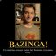 Bazinga