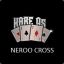 NEROO CROSS meLih-*