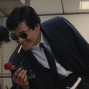 风流倜傥 周润发