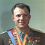 Jurij Gagarin skins.army