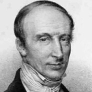 Augustin Louis Cauchy