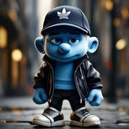 SMURF | Боба