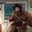 Impish or Admirable?