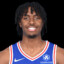 Tyrese Maxey